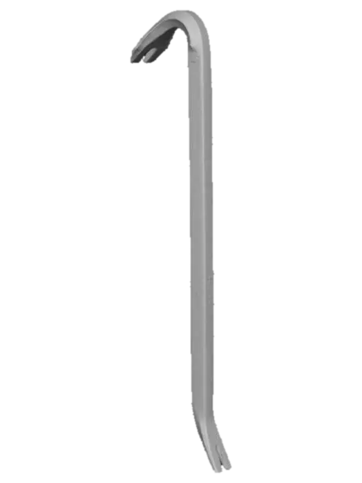 3D model for Crowbar Dynamics