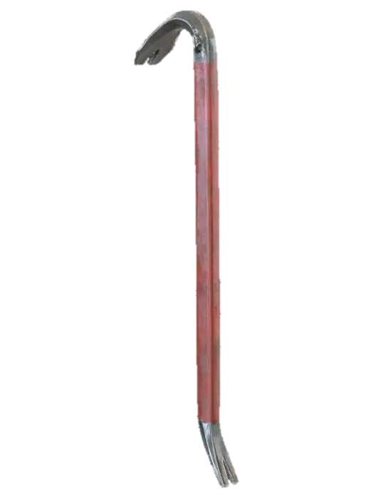 3D model for Crowbar Dynamics