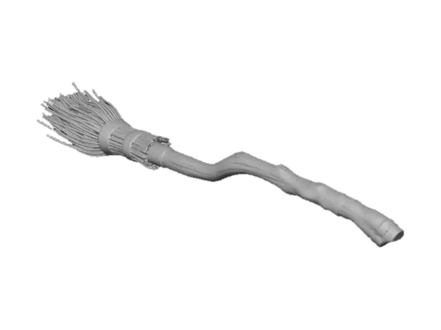 3D model for Enchanted Sweep