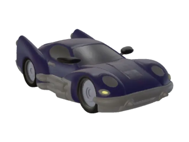 3D model for Beachcomber