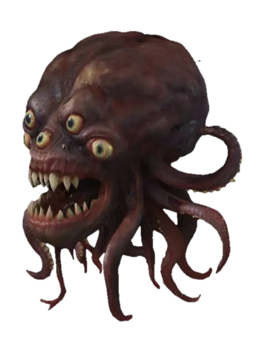 3D model for Eldritch Horror