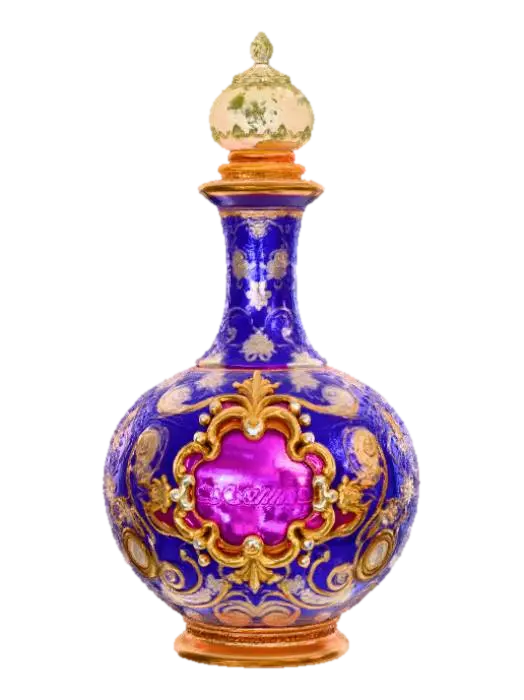 3D model for Extravagant, Anime style, potion bottle