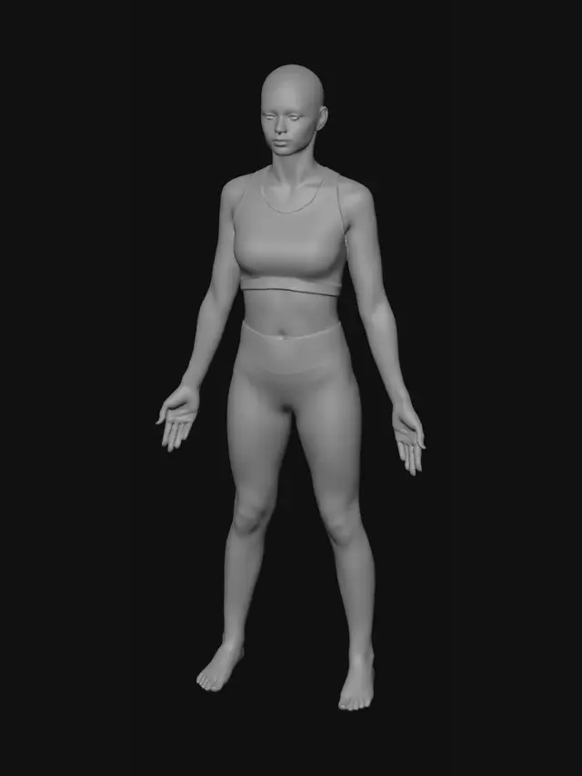 3D model for Gilded Wings of Dawn