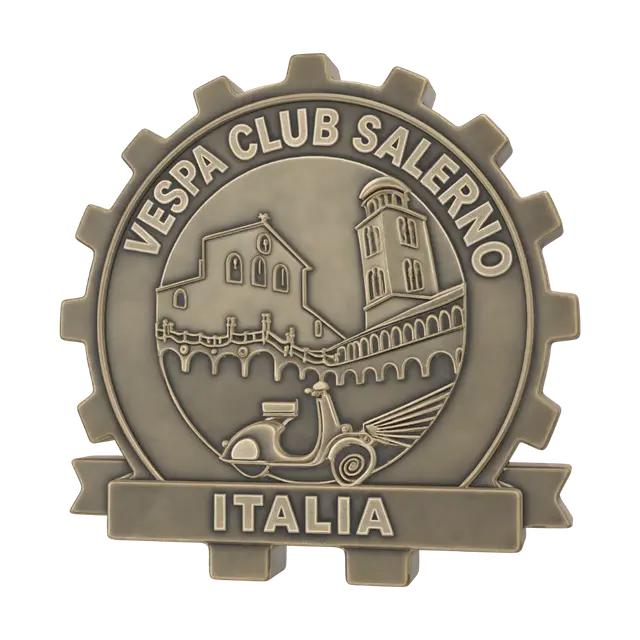 3D model for