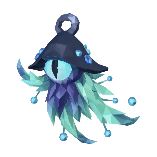 3D model for 