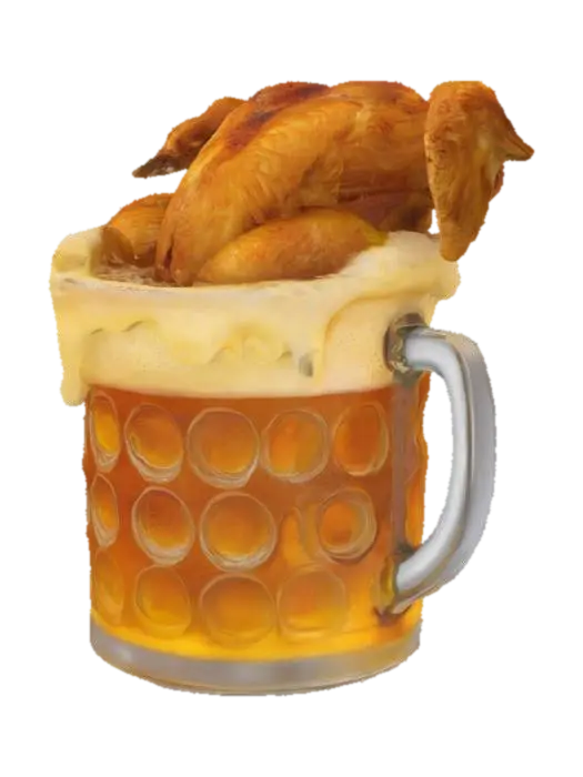 [München], Oktoberfest, #AroundTheWorld# 3D model, vytvořený pomocí AI