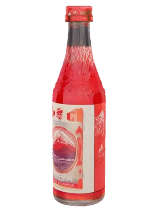 Free Cider 3D Models - Download Instantly | Meshy