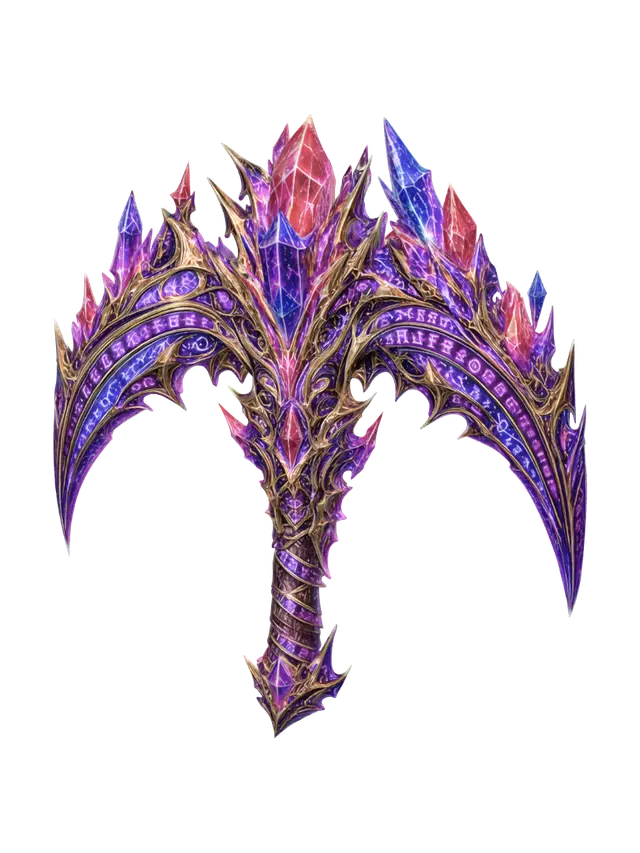 3D model for 