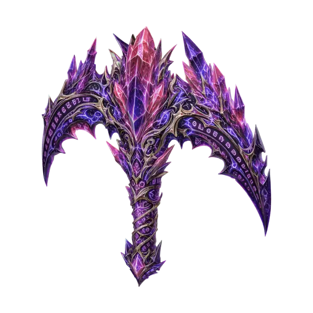 3D model for 