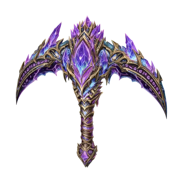 3D model for 
