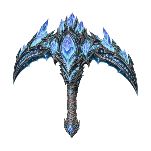 3D model for 