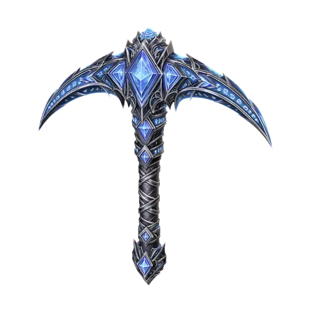3D model for 