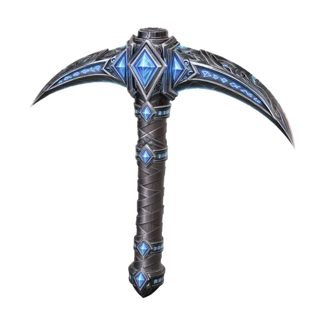 3D model for 