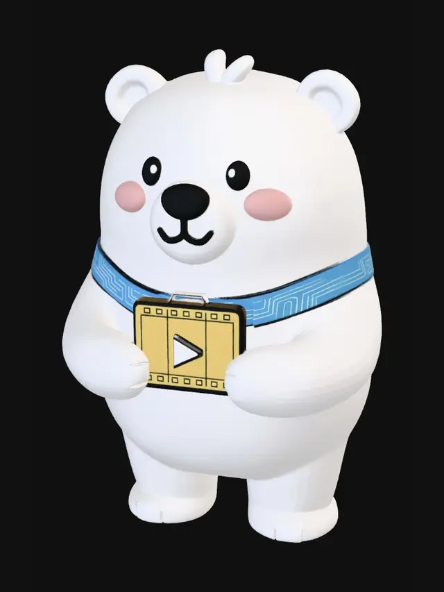 3D model for 