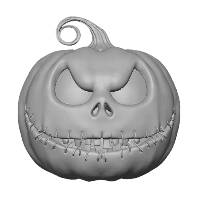 3D model for Glittering Ghoul