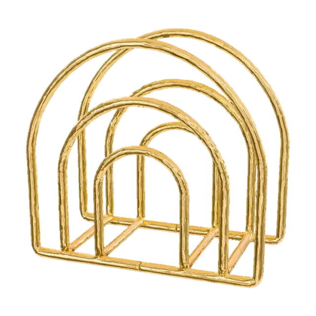 3D model for Rack Golden Arch