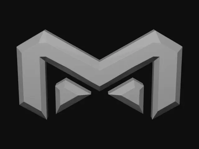 3D model for Neon M