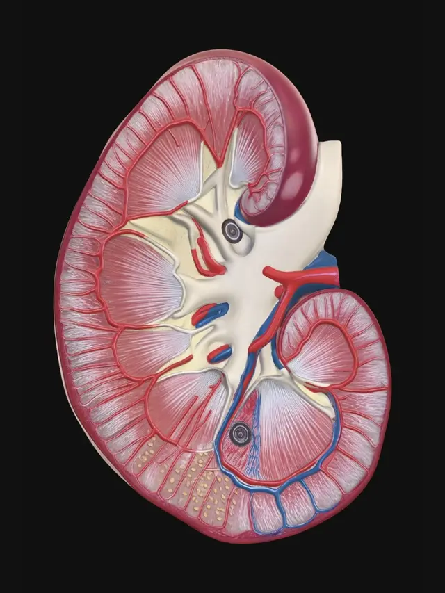 3D model for Anatomical Heart Model