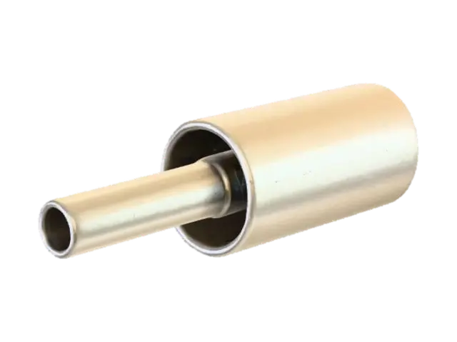 Cylindrical Roller - Component 的 AI 生成 3D 模型