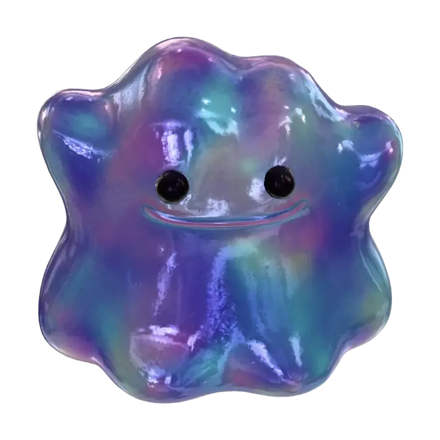 3D model for Ironbeard Smith