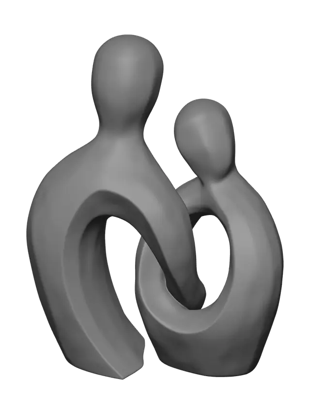 3D model for Romscombo