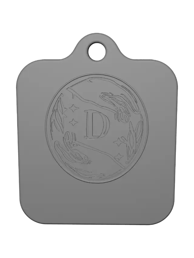 3D model for 