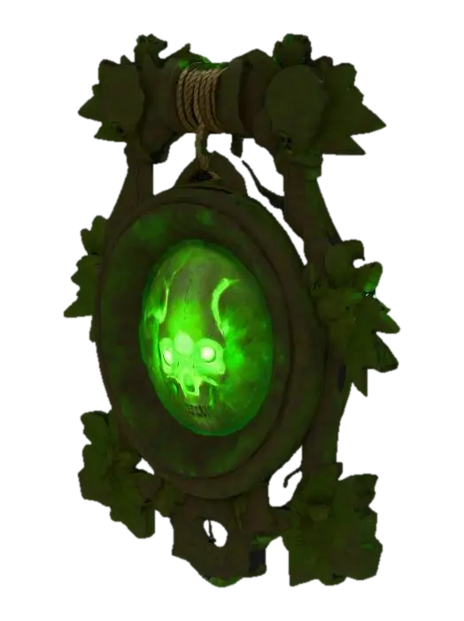 AcidCauldron.png - Acid 3D model, vytvořený pomocí AI