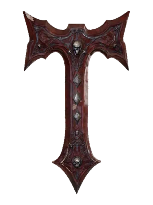 Arcane Tome - Knowledge का AI द्वारा बनाया गया 3D मॉडल
