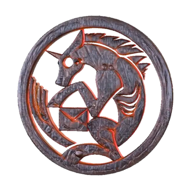 3D model for MTF Alpha-4