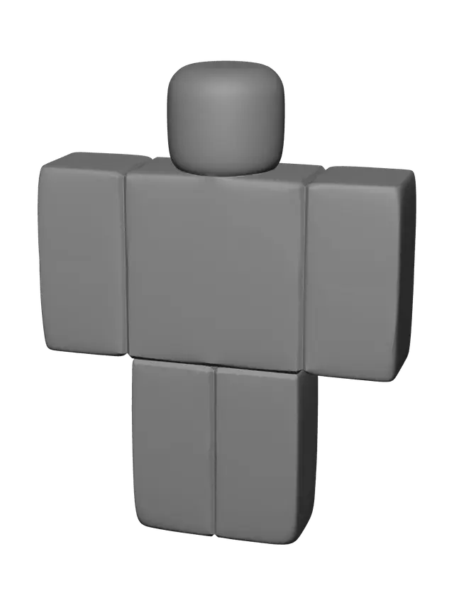 3D model for C00Lkidd