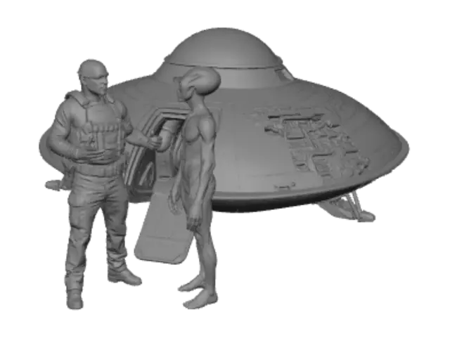 3D model for 
