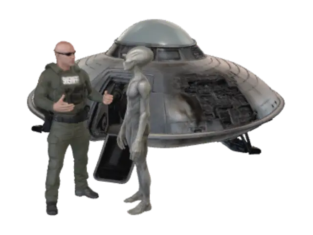 3D model for 