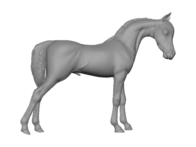 3D model for Copper and Snow