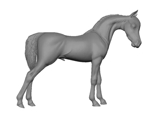 3D model for Copper and Snow