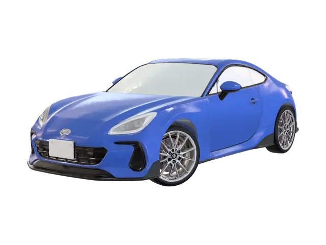 3D model for Azure Velocity