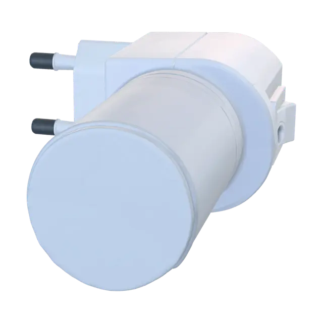 3D model for White Plug Adapter
