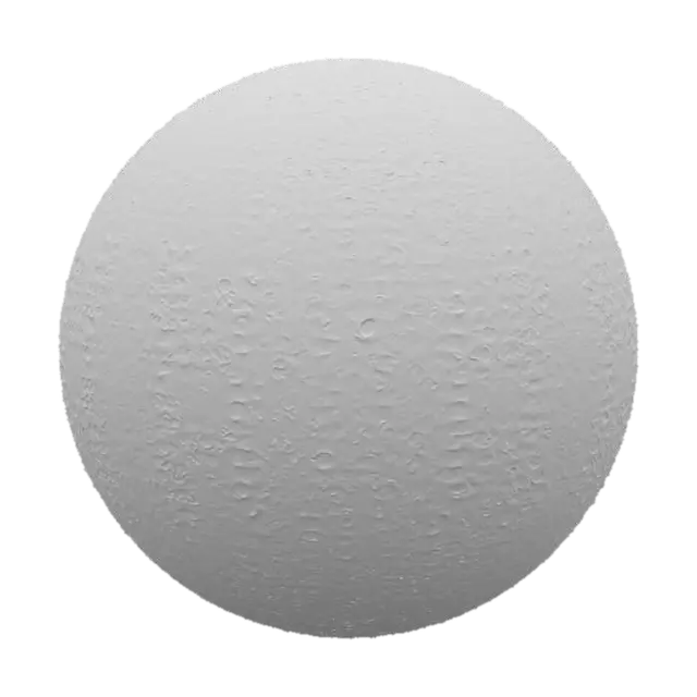 3D model for Red Planet Odyssey