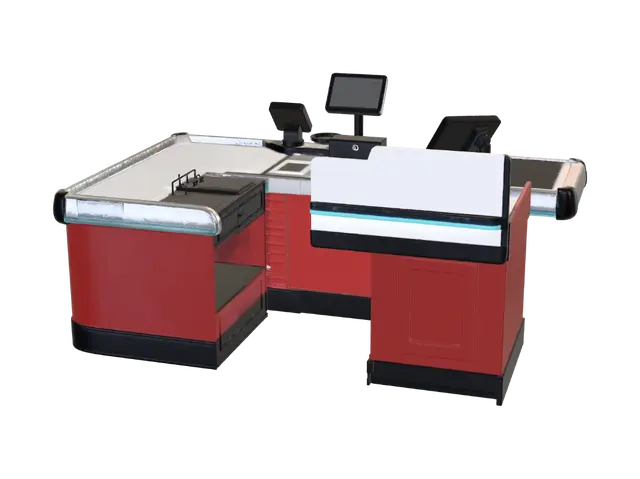 3D model for