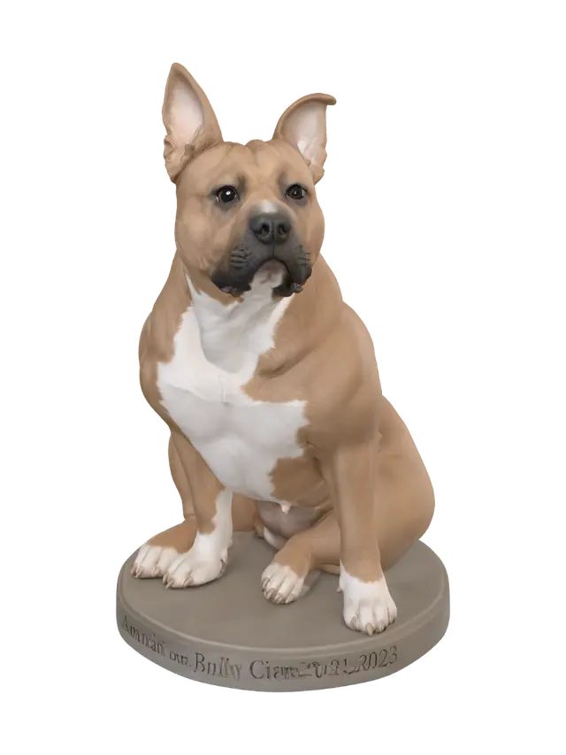 3D model for 