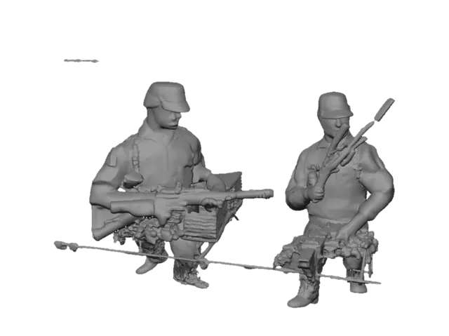 3D model for The Ground Is Unstable Here, Even Beneath Arg-e Bam