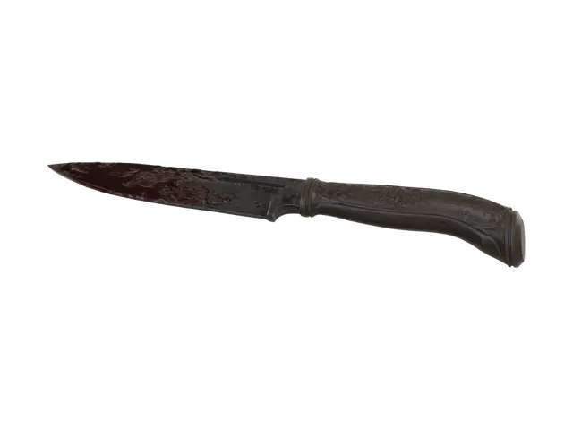3D model for Crimson Relic