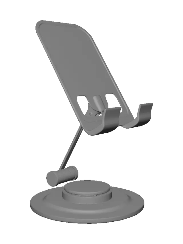 3D model for Unico Phone Stand