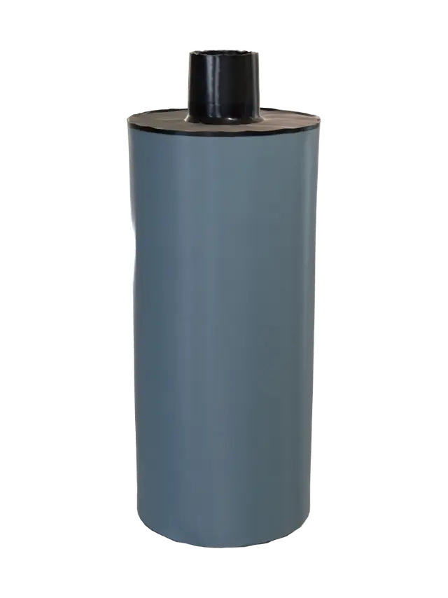Blue Pod Vape - Smoking 3D model, vytvořený pomocí AI