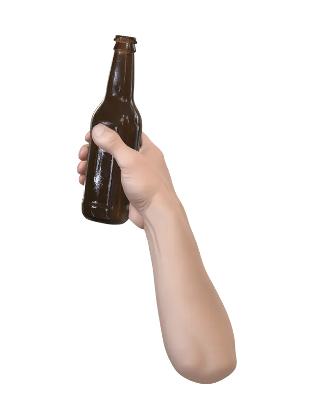 3D model for 