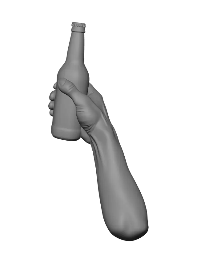3D model for 
