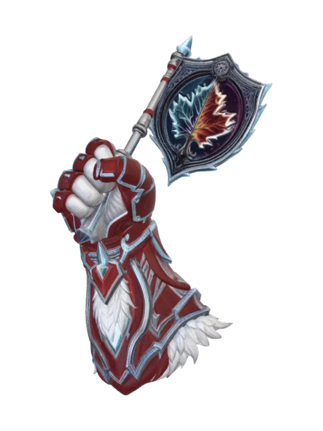 3D model for 