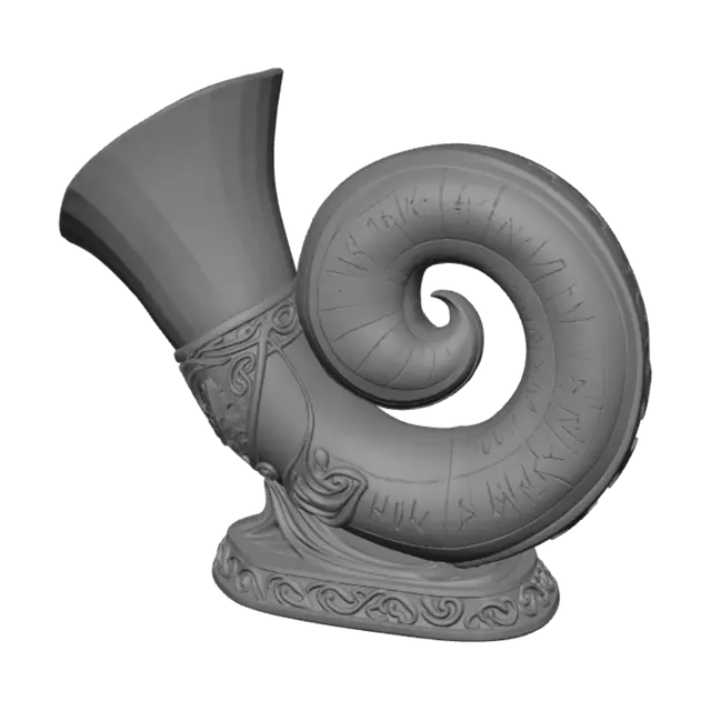 3D model for 