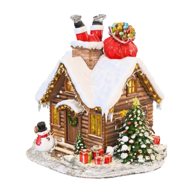 3D model for #Christmas2025#,