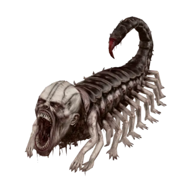 3D model for 