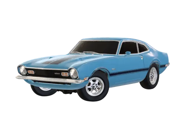 3D model for 